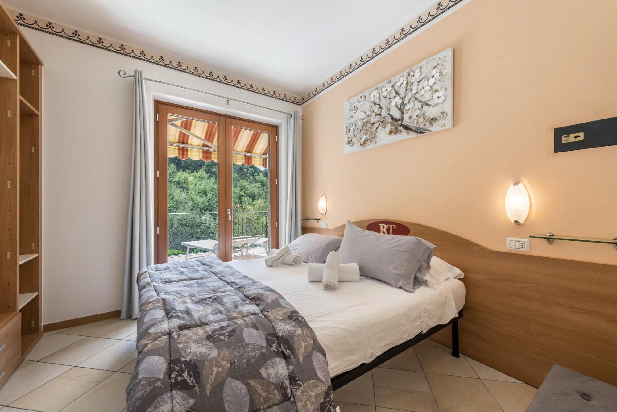 Residence Tatiana A3 Tremosine Экстерьер фото