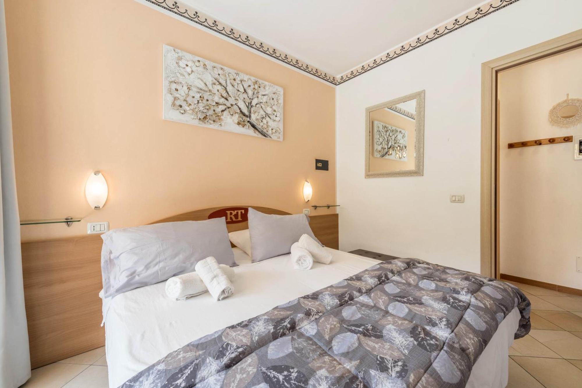 Residence Tatiana A3 Tremosine Экстерьер фото