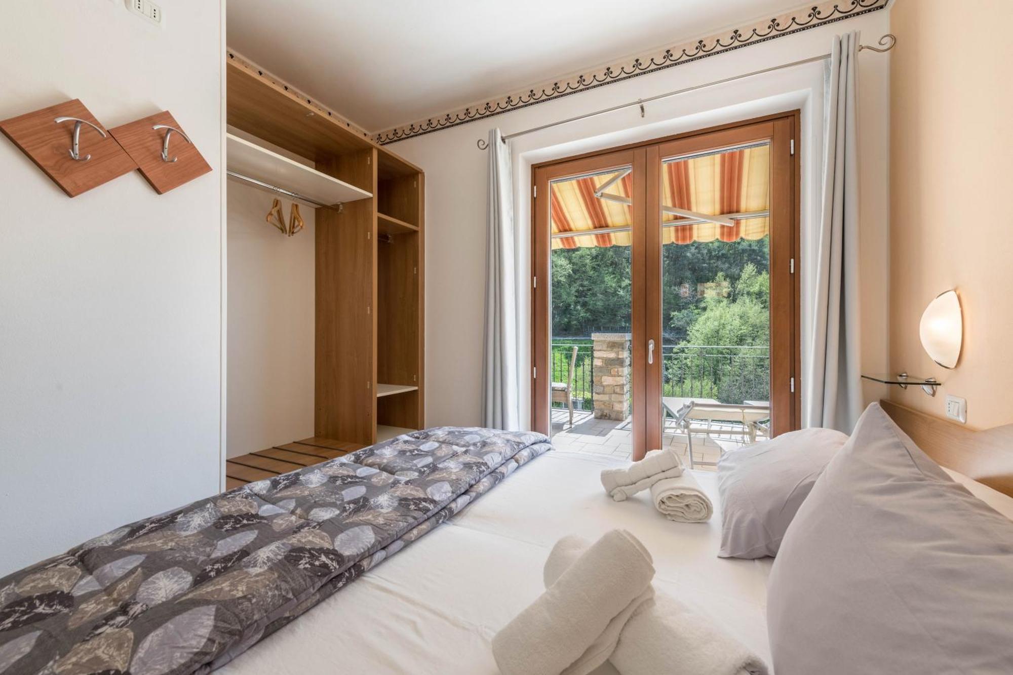 Residence Tatiana A3 Tremosine Экстерьер фото