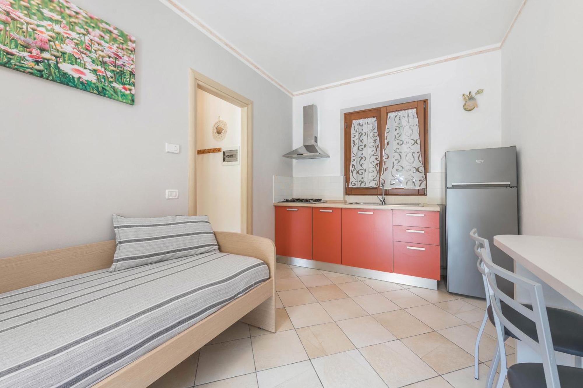 Residence Tatiana A3 Tremosine Экстерьер фото