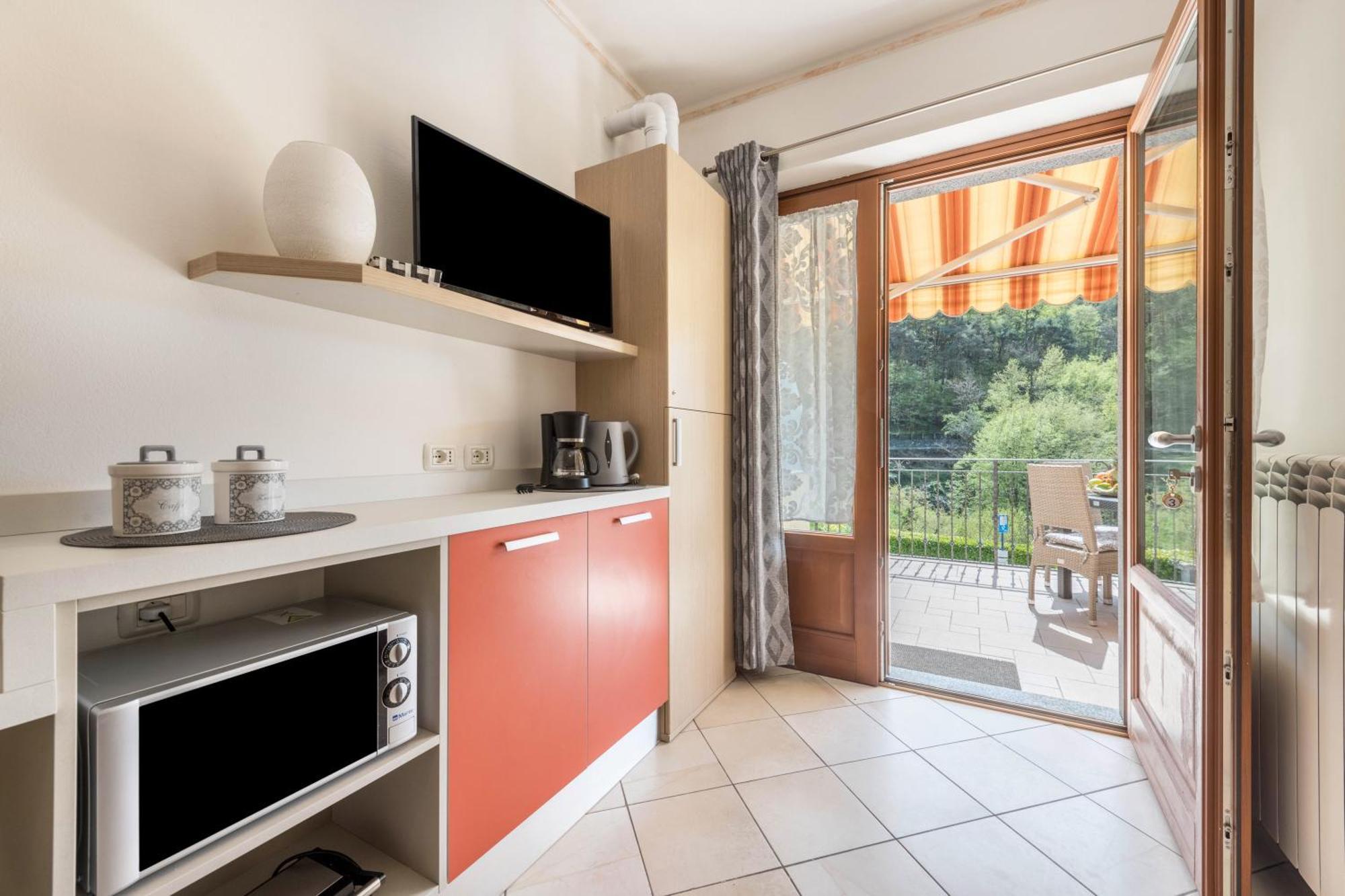 Residence Tatiana A3 Tremosine Экстерьер фото