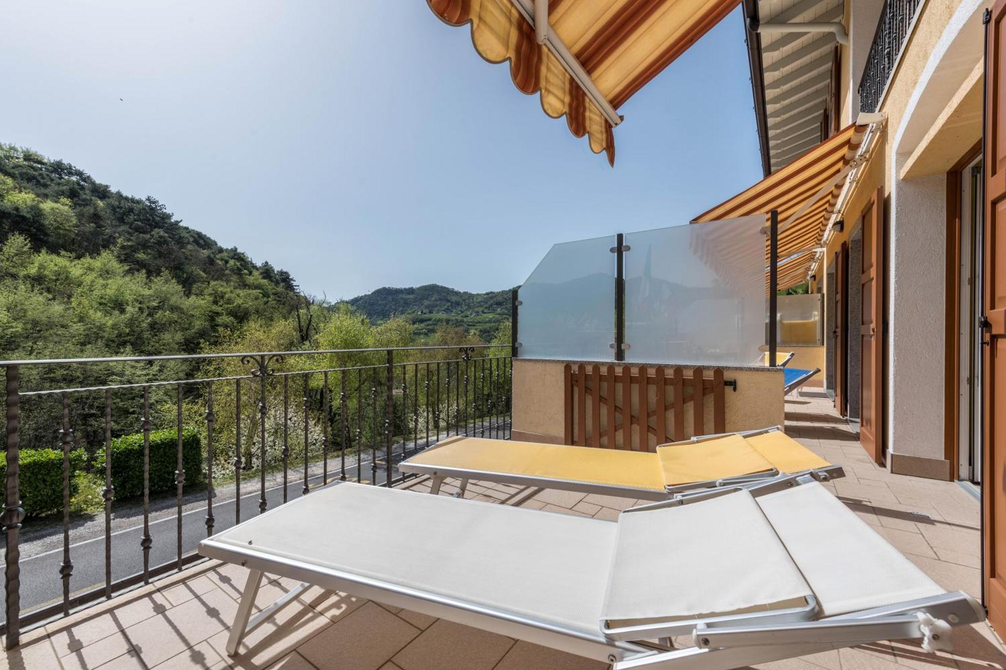 Residence Tatiana A3 Tremosine Экстерьер фото